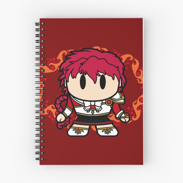 Item preview, Hikaru - Magic Knight Rayearth designed and sold by Bien-o-No.