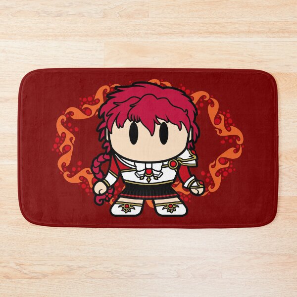 Item preview, Hikaru - Magic Knight Rayearth designed and sold by Bien-o-No.