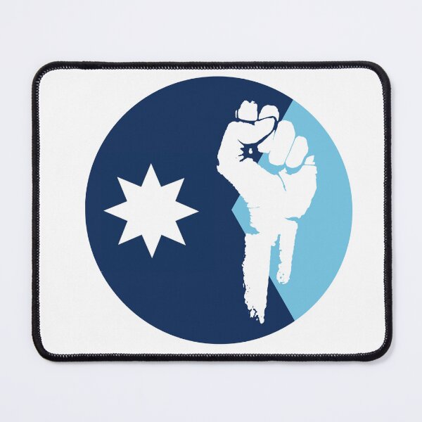Item preview, Minnesota rebel designed and sold by Kondi-Art.