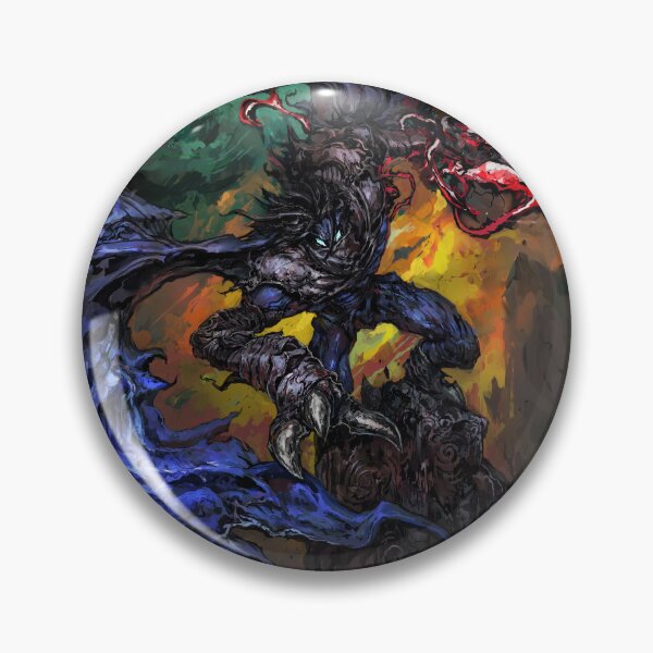 Item preview, The Soul Reaver designed and sold by CarpetCrawler.