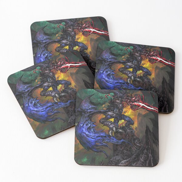 Item preview, The Soul Reaver designed and sold by CarpetCrawler.