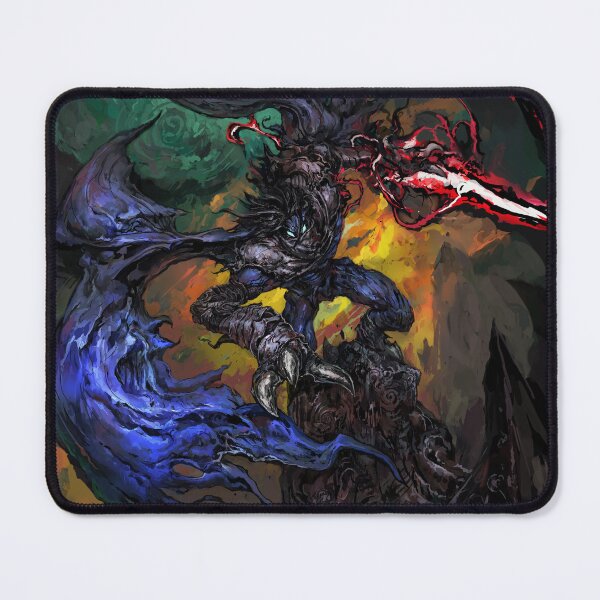 Item preview, The Soul Reaver designed and sold by CarpetCrawler.