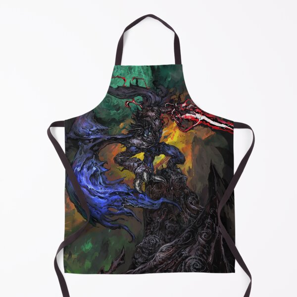 Item preview, The Soul Reaver designed and sold by CarpetCrawler.