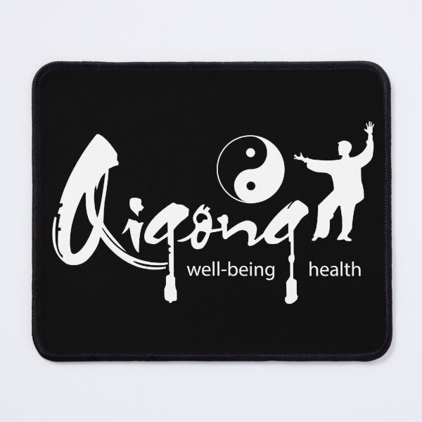 Item preview, Qi Gong designed and sold by marcosty.