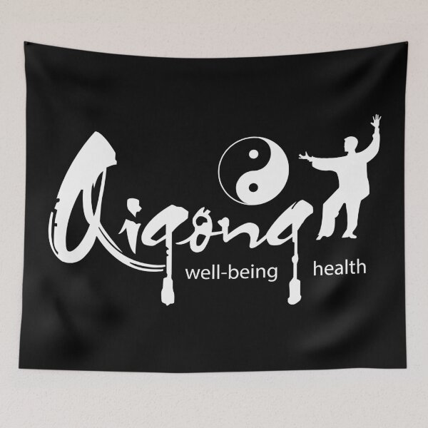 Item preview, Qi Gong designed and sold by marcosty.
