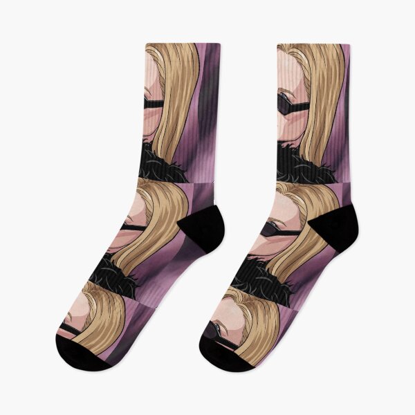 Item preview, Nicole Kidman PFW Fanart designed and sold by Stephisy.