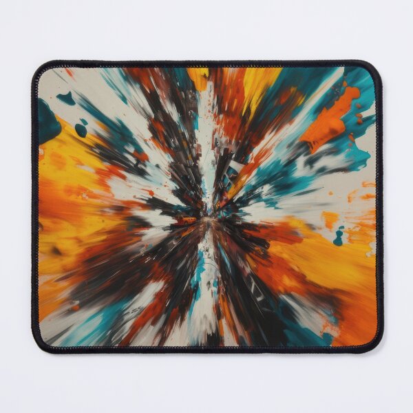 Item preview, Chromatic Velocity - Urban Paint Explosion designed and sold by B-Russ-Stuff.