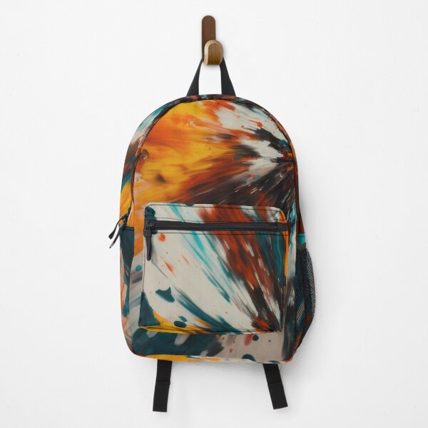 Item preview, Chromatic Velocity - Urban Paint Explosion designed and sold by B-Russ-Stuff.