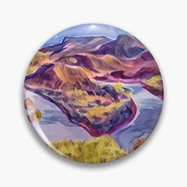 Item preview, Rio Chama, Scenic Overlook, Abiquiu, NM designed and sold by oh-bi-me.