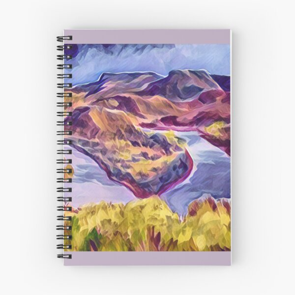 Item preview, Rio Chama, Scenic Overlook, Abiquiu, NM designed and sold by oh-bi-me.