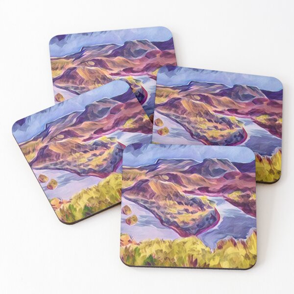 Item preview, Rio Chama, Scenic Overlook, Abiquiu, NM designed and sold by oh-bi-me.