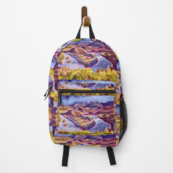 Item preview, Rio Chama, Scenic Overlook, Abiquiu, NM designed and sold by oh-bi-me.