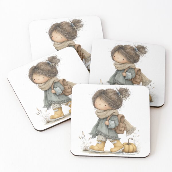 Item preview, Cute Child With Pumpkin designed and sold by Almmirando.