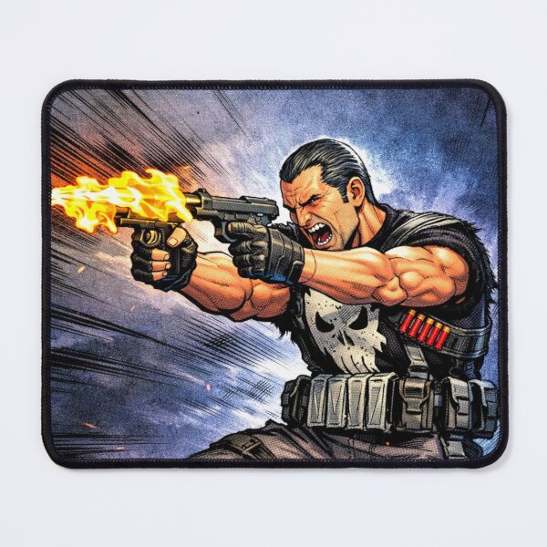 Item preview, Frank Fiercely designed and sold by SpeedR8cer5.