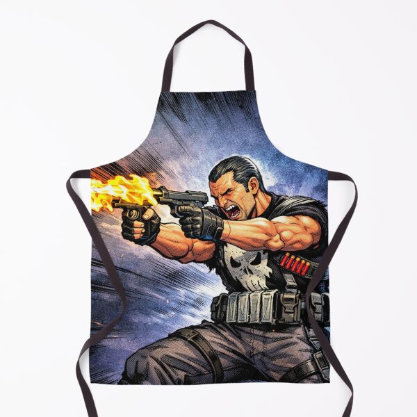 Item preview, Frank Fiercely designed and sold by SpeedR8cer5.