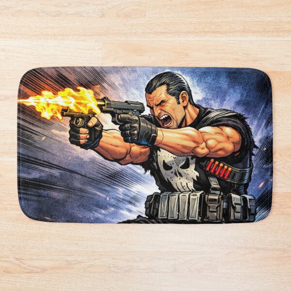 Item preview, Frank Fiercely designed and sold by SpeedR8cer5.
