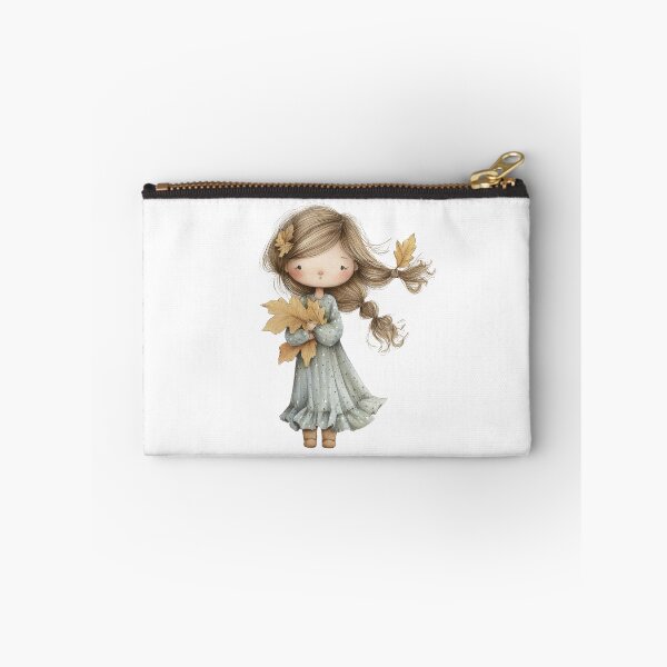 Item preview, Spring Girl Illustration designed and sold by Almmirando.