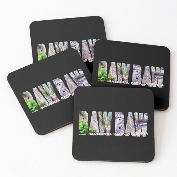 Item preview, BAW BAW National Park Victoria - Victorian Alps Summer Australia designed and sold by Adam Gormley.