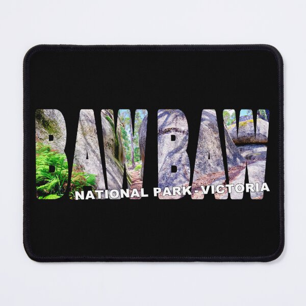 Item preview, BAW BAW National Park Victoria - Victorian Alps Summer Australia designed and sold by Adam Gormley.