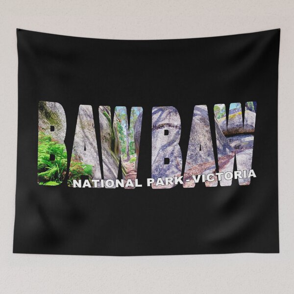 Item preview, BAW BAW National Park Victoria - Victorian Alps Summer Australia designed and sold by Adam Gormley.