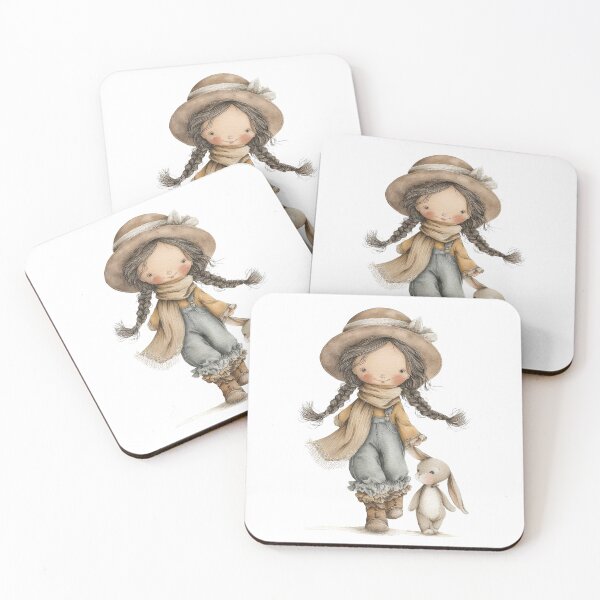 Item preview, Cute Child Illustration designed and sold by Almmirando.