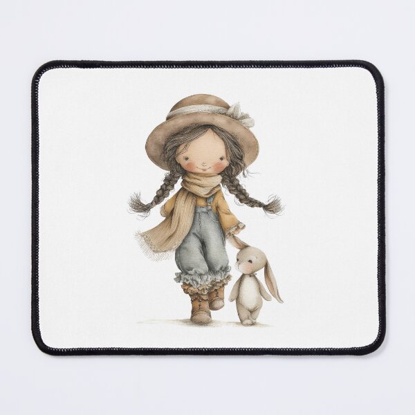 Item preview, Cute Child Illustration designed and sold by Almmirando.