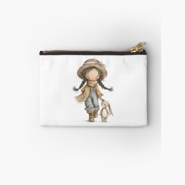 Item preview, Cute Child Illustration designed and sold by Almmirando.