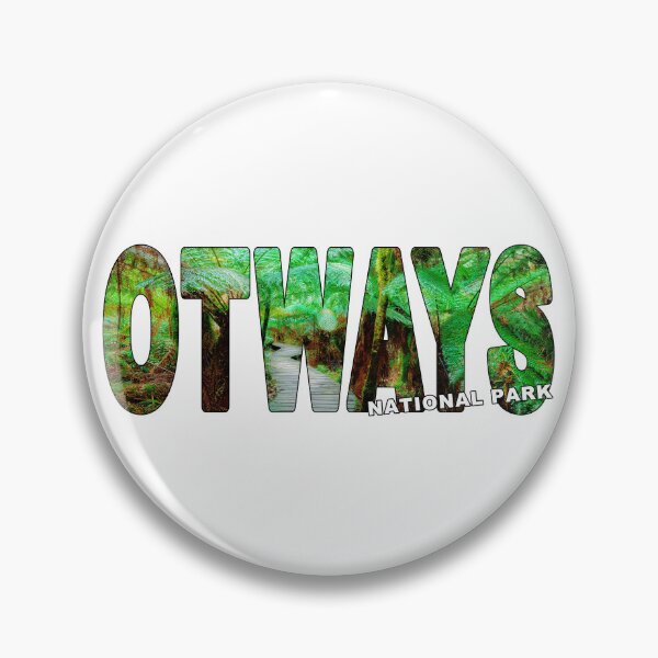 Item preview, OTWAYS National Park - Great Ocean Road VIC Australia designed and sold by Adam Gormley.