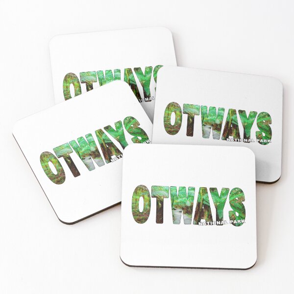 Item preview, OTWAYS National Park - Great Ocean Road VIC Australia designed and sold by Adam Gormley.