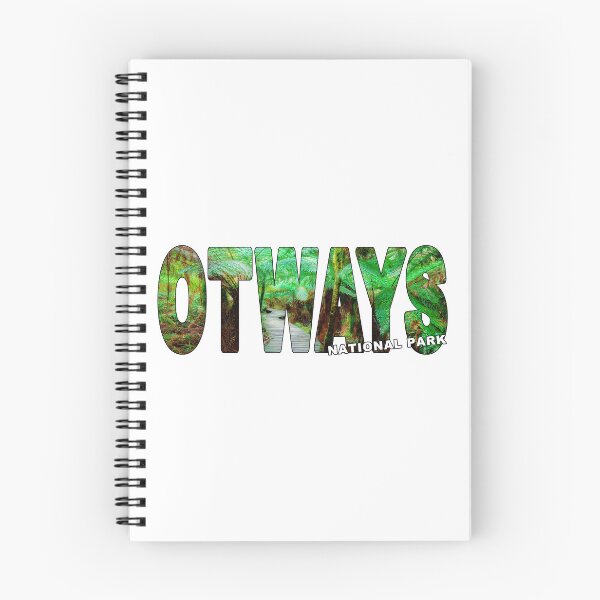 Item preview, OTWAYS National Park - Great Ocean Road VIC Australia designed and sold by Adam Gormley.