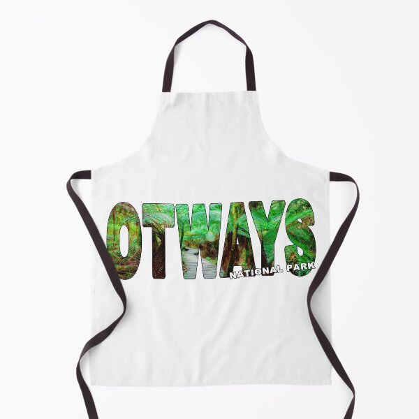 Item preview, OTWAYS National Park - Great Ocean Road VIC Australia designed and sold by Adam Gormley.