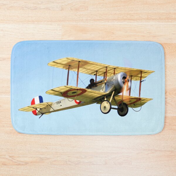 Item preview, Bristol Scout C 1264 flies past designed and sold by MartinPhotos.