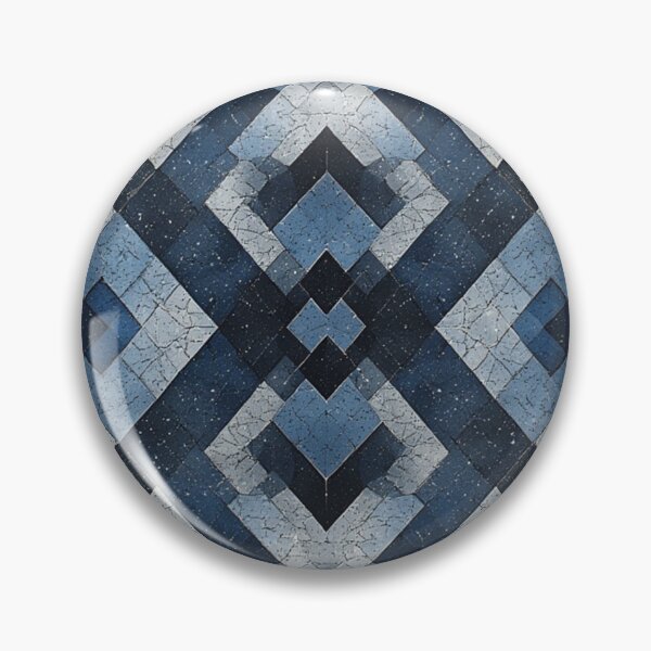 Item preview, A Contemporary Reflection on Geometric Patterns and Design Principles designed and sold by Virtuals1.