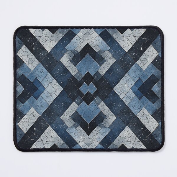 Item preview, A Contemporary Reflection on Geometric Patterns and Design Principles designed and sold by Virtuals1.