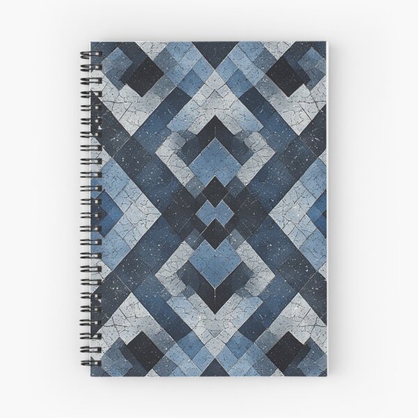 Item preview, A Contemporary Reflection on Geometric Patterns and Design Principles designed and sold by Virtuals1.