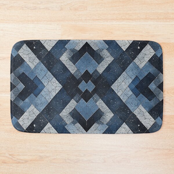 Item preview, A Contemporary Reflection on Geometric Patterns and Design Principles designed and sold by Virtuals1.