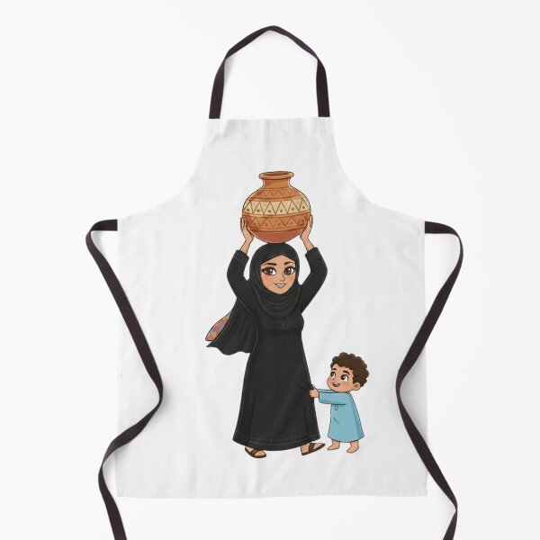 Item preview, Nile's Bounty: Motherhood & The Village designed and sold by Fatomfatom.