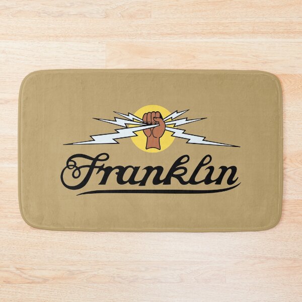 Item preview, Franklin vintage car logo designed and sold by Hahnel Studio.