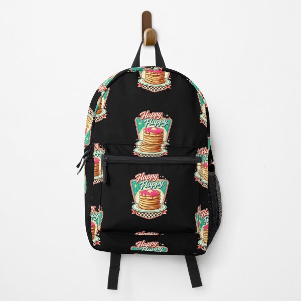 Item preview, Happy Flappy designed and sold by MACodDesigns.