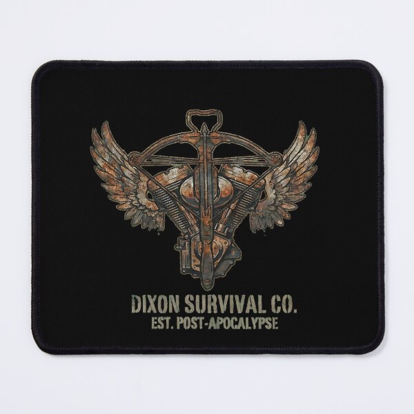 Item preview, Dixon Survival designed and sold by MrHide.