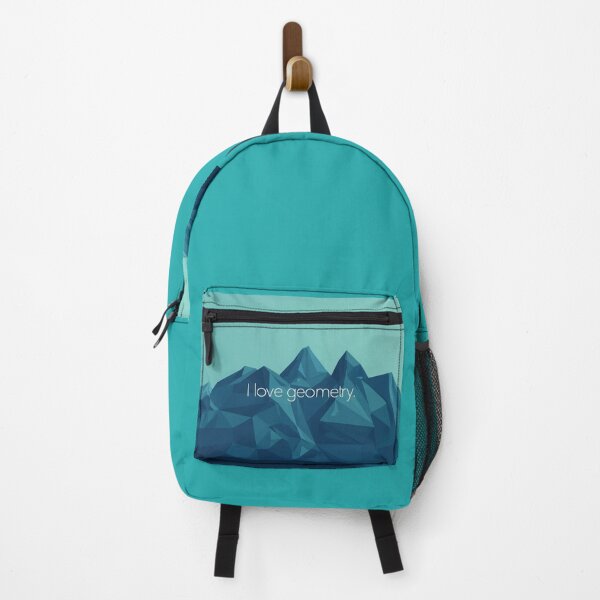 Item preview, Geometrical mountains designed and sold by 0siem.