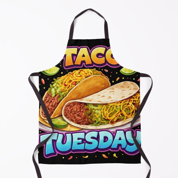 Item preview, Taco Tuesday designed and sold by MACodDesigns.