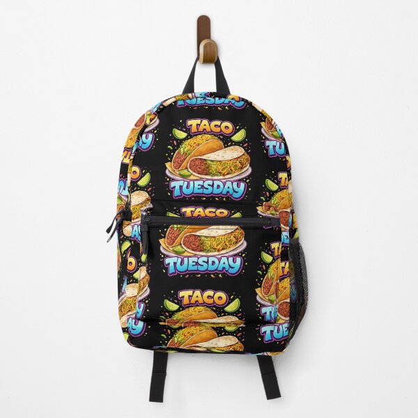 Item preview, Taco Tuesday designed and sold by MACodDesigns.