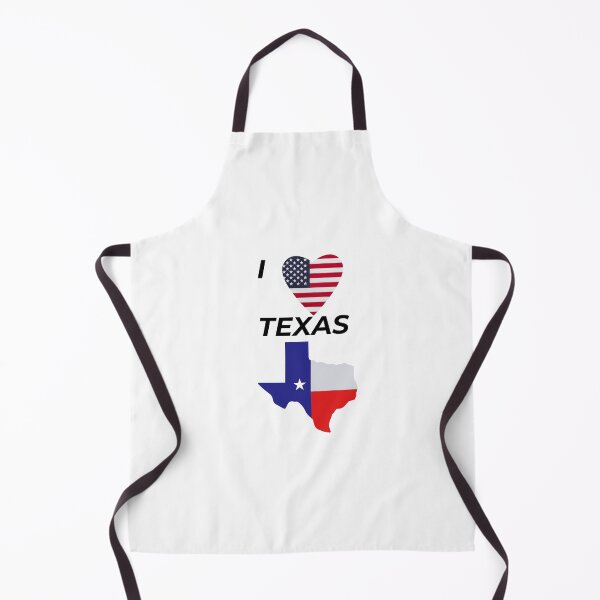 Item preview, I Love Texas designed and sold by dludesign.