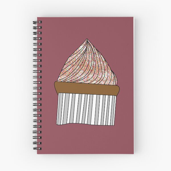 Item preview, Vanilla Cupcake designed and sold by benhurpontes.