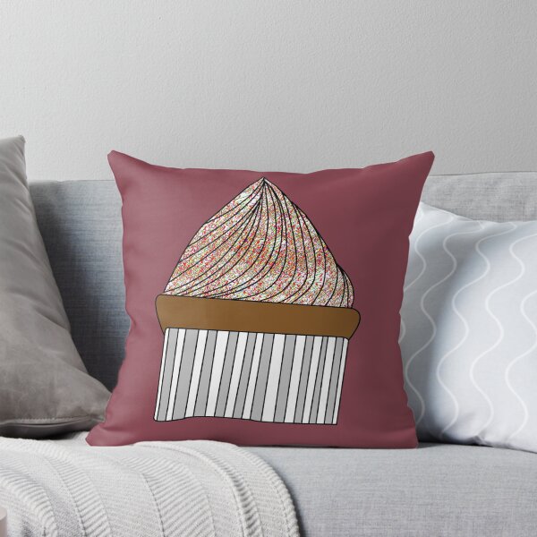 Item preview, Vanilla Cupcake designed and sold by benhurpontes.