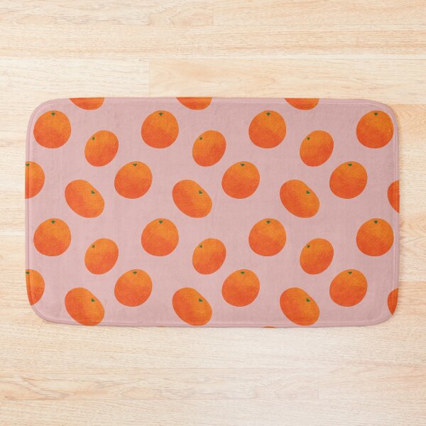 Item preview, Vibrant Oranges designed and sold by CheesieBeeStudio.