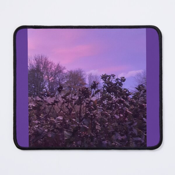 Item preview, Purple sunset designed and sold by Emma Amies.