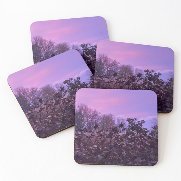 Item preview, Purple sunset designed and sold by Emma  Amies.