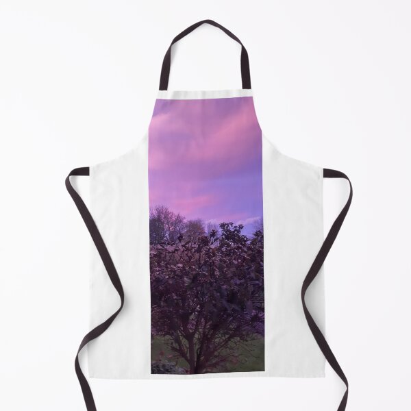 Item preview, Purple sunset designed and sold by Emma Amies.